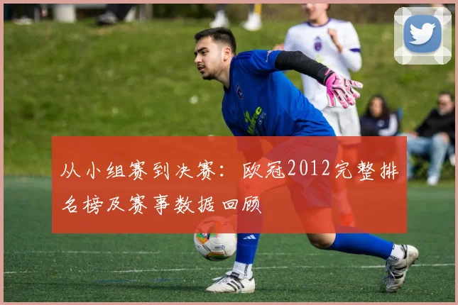 从小组赛到决赛：欧冠2012完整排名榜及赛事数据回顾