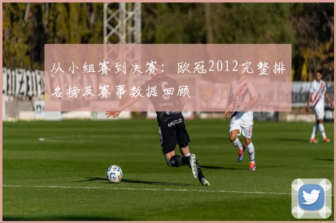 从小组赛到决赛：欧冠2012完整排名榜及赛事数据回顾